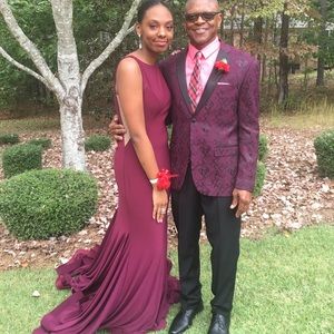 Jovani 37592 Formal Gown